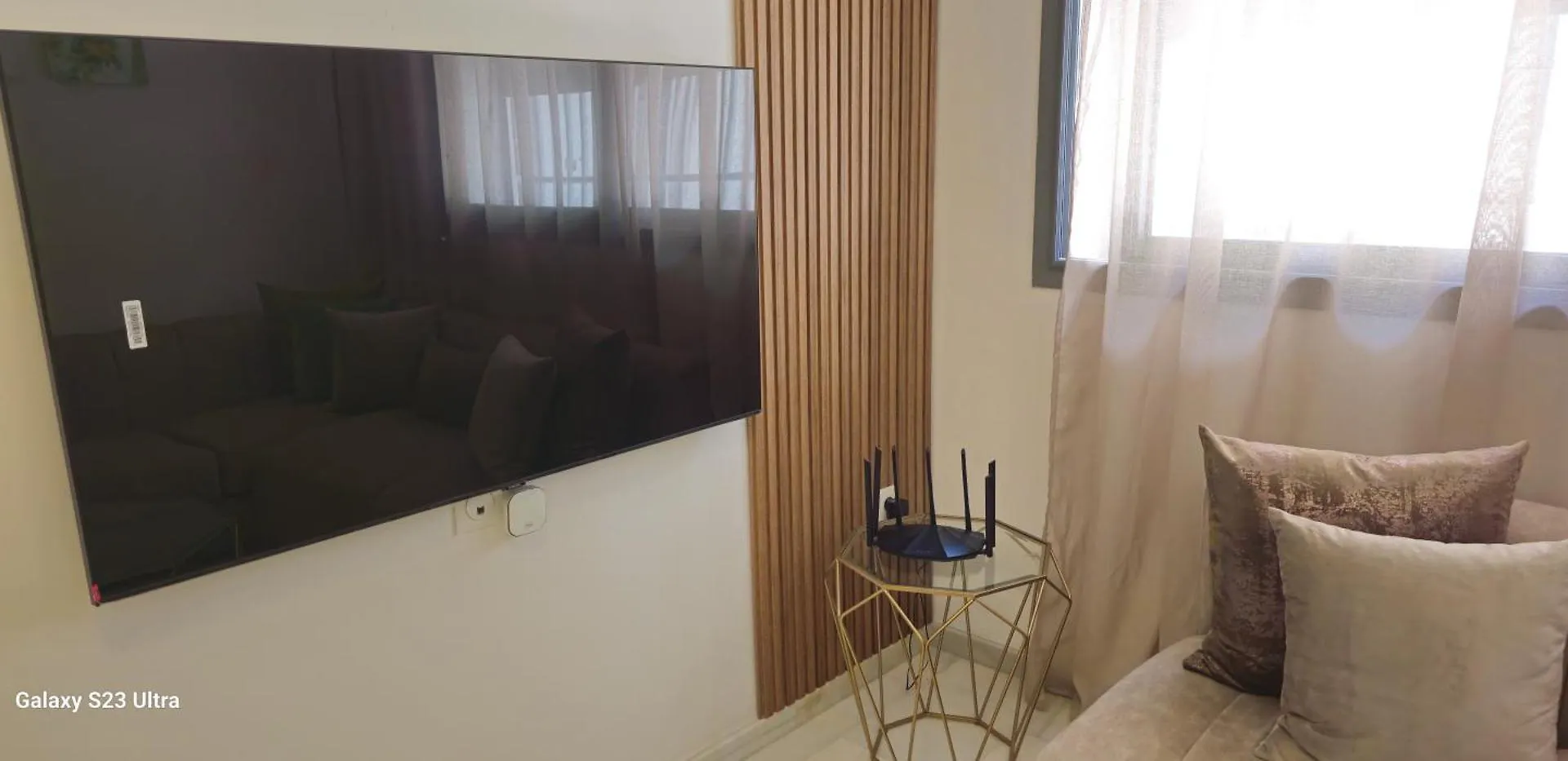 Cosy & Confort Studio Pres De L'Aeroport Nouaceur 0*,  Morocco
