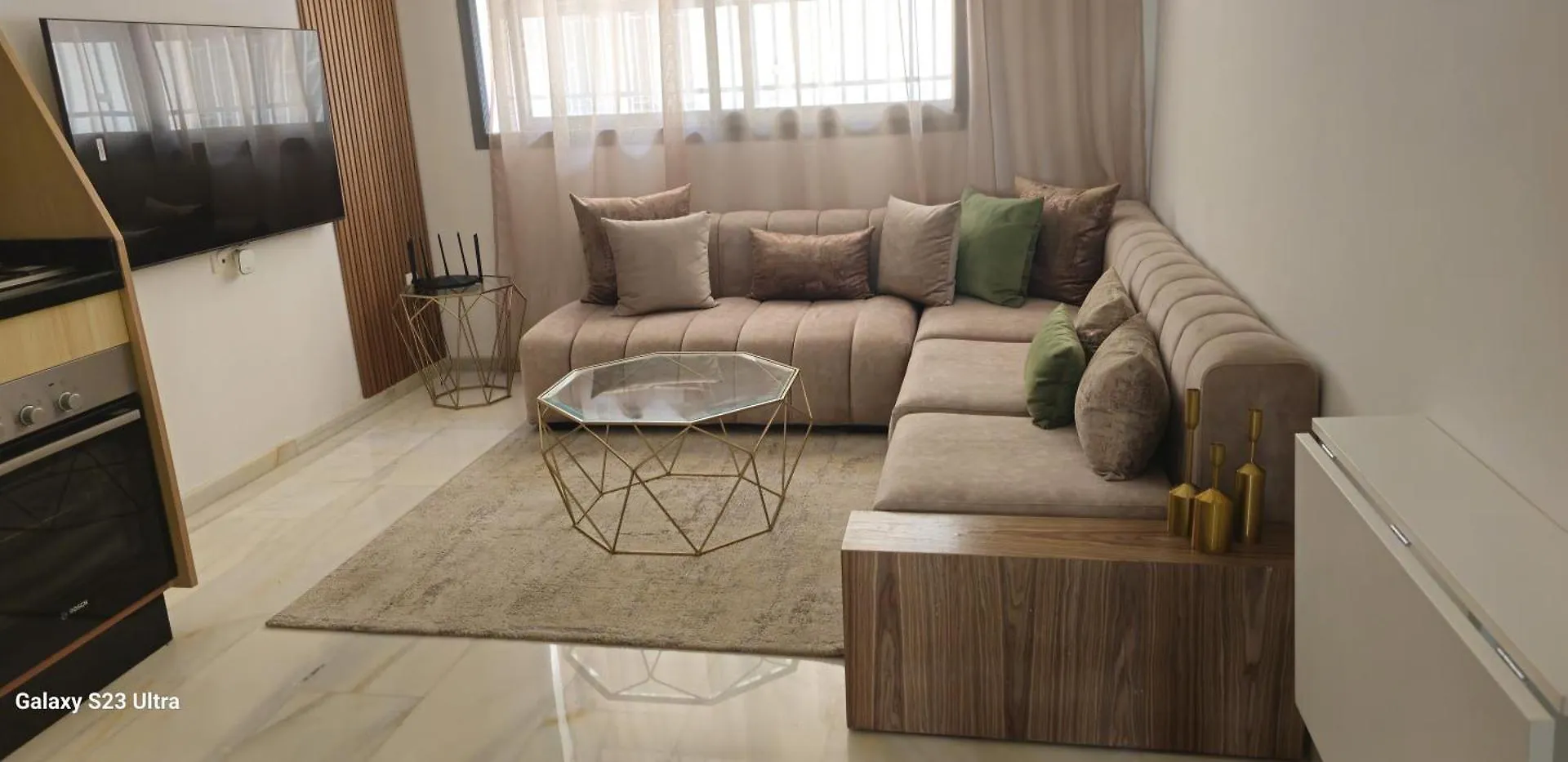 Cosy & Confort Studio Pres De L'Aeroport Nouaceur Morocco