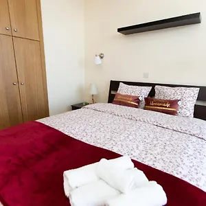 Promenade Seaview Heaven Apartment Larnaca