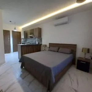 Brand New 1 Bedroom Flat Apartment Gudja