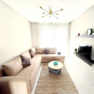 Cosy Proche De L'aeroport Mohamed 5 Apartment