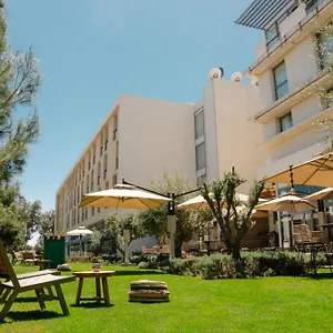 Onomo Airport Casablanca Hotell