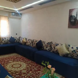 Close To Cmn-airport Casablanca Apartment
