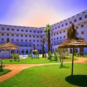 Relax Airport Nouasseur Hotell